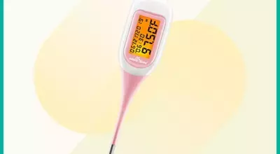 Top Basal Thermometers for Enhanced Fertility Tracking