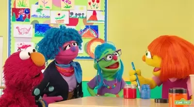 Sesame Workshop Expands Autism Acceptance Resources for All Ages