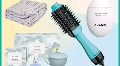 The Ultimate Guide to Self-Care Gifts for Parents