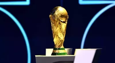 FIFA World Cup Ticket Prices Soar for Upcoming Tournament
