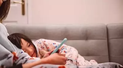 The Peril of AI-Generated Bedtime Stories: Preserving Authentic Parental Connection