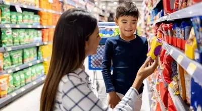 Debating "Gummy Bear Mom" vs. "Almond Mom" Parenting Styles: Finding Your Family's Balance