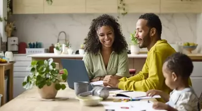 Nurturing Your Partnership: Reconnecting After Parenthood