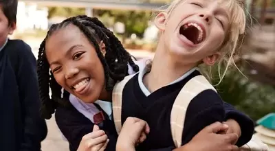 Identifying Positive Friendship Qualities in Children