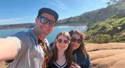 Transformative Family Travel: Unlocking Spontaneity and Connection with a New Vehicle