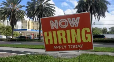 U.S. Labor Market Rebounds in March with Significant Job Growth