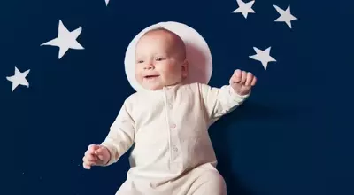 Celestial-Inspired Baby Names: A Guide to Starry Monikers