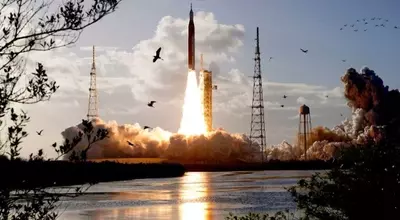 Artemis II: A New Horizon for Humanity