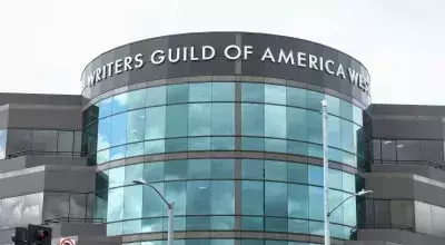 Hollywood Studios and Writers' Union Reach Preliminary Agreement