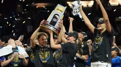 UCLA's Historic NCAA Women's Basketball Championship Triumph