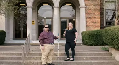 New Accessibility Regulations Offer Hope to Blind Students in Higher Education