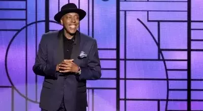 Arsenio Hall's Late-Night Legacy: A Show Ahead of Its Time