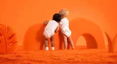 Hey Tiger: The Affordable Diaper Solution Redefining Value at Target