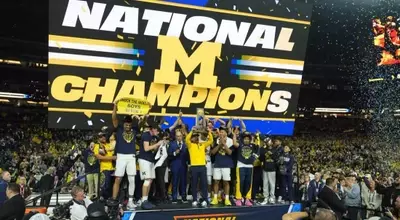 Michigan Secures Second NCAA Basketball Title in Gritty Victory Over UConn