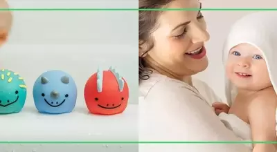 Essential Baby Care Products: Nurturing Health and Happiness