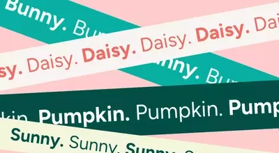 Finding the Perfect Nickname for Your Baby Girl
