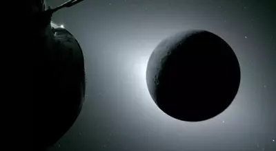 Artemis II Crew Shares Unprecedented Lunar Observations