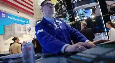 Global Markets React to US-Iran Ceasefire: Oil Plummets, Stocks Soar