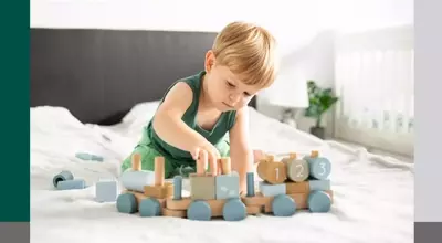 Choosing Powerful and Meaningful Names for Boys
