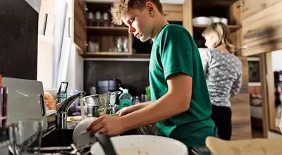 Raising Resilient Children: Navigating Comfort and Challenge