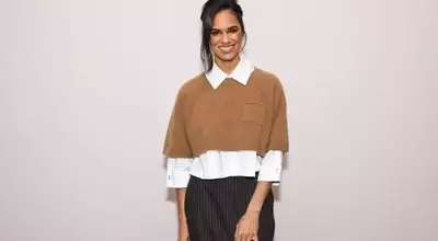 Misty Copeland Embraces Post-Ballet Life with Grace and Purpose