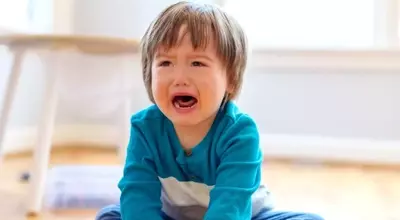 The 'Jessica' Method: A Viral Strategy for Calming Toddler Tantrums