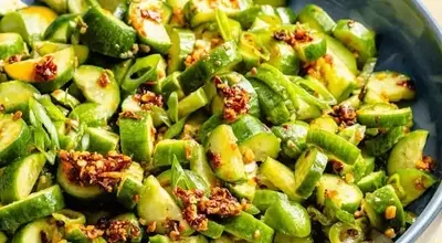 Beyond the Ordinary: 13 Effortless Vegetable Sides to Elevate Your Meals