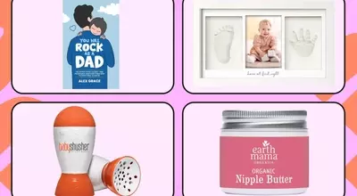 Thoughtful Gifts for New Parents