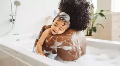 Amazon Shoppers Rave About This Affordable Family Body Wash