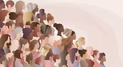 Women Dominate New Job Growth, Raising Questions for Men's Employment Futures