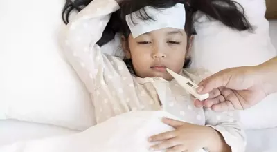 Comprehensive Guide to Managing Childhood Fever: Dos and Don'ts for Parents