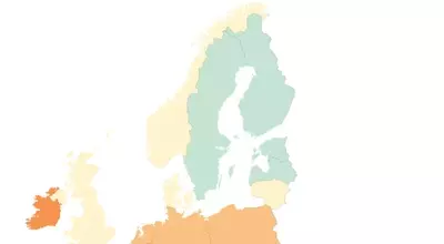 Europe's Energy Paradox: Renewables vs. Market Structures