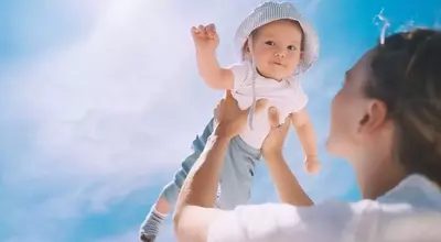 Enlightening Monikers: A Guide to Baby Names Meaning 'Light'