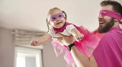 Names of Heroes for Your Children