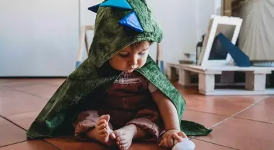 Enchanting Baby Names: A Guide to Fantasy-Inspired Choices