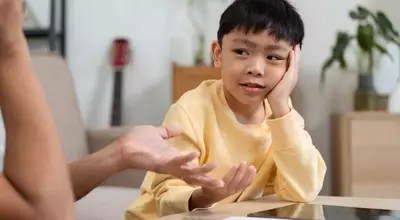 Fostering Open Communication: Helping Children Express Themselves