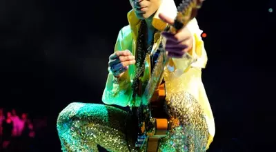 Exploring Prince's Musical Legacy in Minneapolis