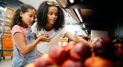 The Soaring Cost of Groceries: A Nationwide Challenge