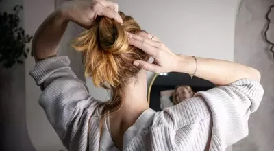 Nurturing Your Hair: Postpartum Styling Strategies