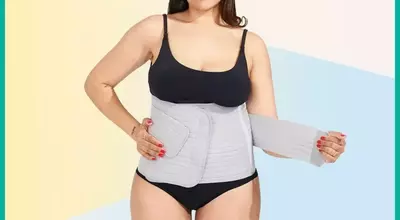 Choosing the Optimal Postpartum Abdominal Support Wraps