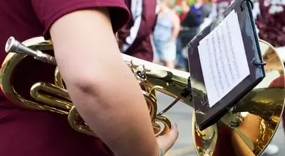 The Soaring Cost of Children's Extracurricular Activities