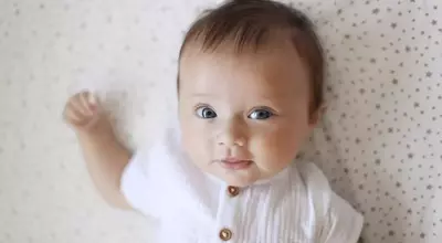 Choosing the Perfect Middle Name for Your Baby Girl: A Comprehensive Guide