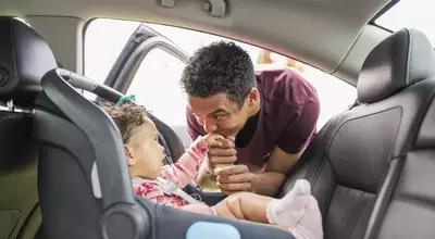 Target's Car Seat Trade-In Program: Save on Baby Gear and Recycle Safely