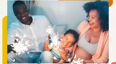 Names Meaning 'Fire' for Your Little One