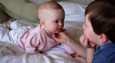 Understanding Your Child's Language Development: A Monthly Guide