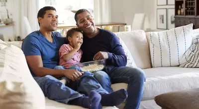 Top Films for Toddlers: Engaging and Educational Choices