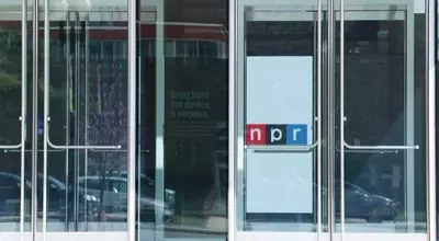 NPR Secures Significant Donations to Boost Digital Innovation and Station Support