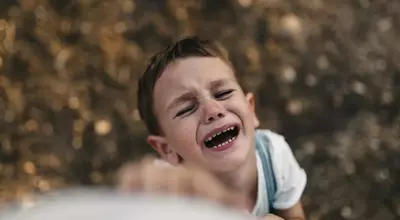 Gentle Parenting: Navigating Toddler Tantrums with Empathy and Playfulness