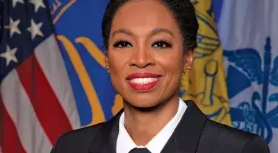 Former Coast Guard Doctor Nominated as CDC Director Amidst Agency Turmoil