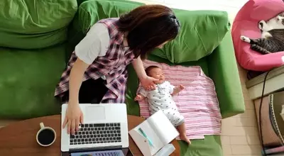 Navigating Parenthood and Professional Life: Strategies for Working Parents